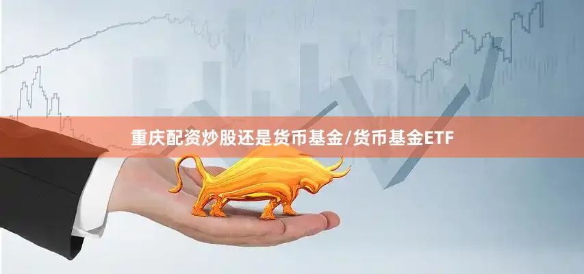 重庆配资炒股还是货币基金/货币基金ETF