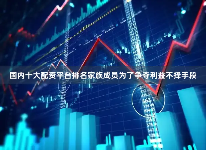 国内十大配资平台排名家族成员为了争夺利益不择手段