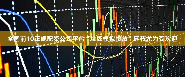 全国前10正规配资公司平台“垃圾模拟投放”环节尤为受欢迎